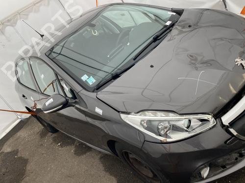 ABS pump PEUGEOT 208 I (CA_, CC_) 1.6 HDi / BlueHDi 75 | BP30760467M43