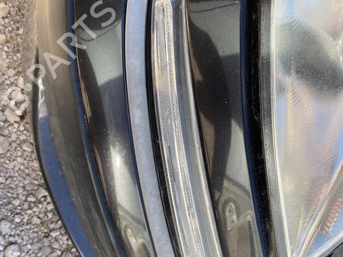 Right front fog light PEUGEOT 807 (EB_) 2.2 HDi | BP39215432C31 - Image 2