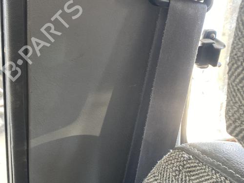 Used Front right seatbelt Front right seatbelt NISSAN PATROL GR V Wagon (Y61) 2.8 TD (129 hp) 27185817 27185817