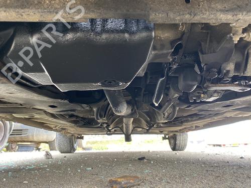 Used Subframe Subframe RENAULT MEGANE I (BA0/1_) [1995-2004] 33651800 33651800