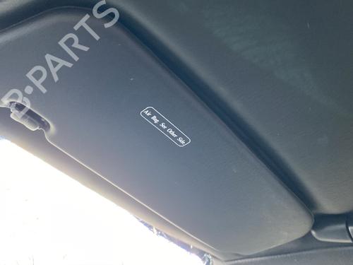 Used Right sun visor HYUNDAI COUPE I (RD) 2.0 16V (139 hp) 23110262