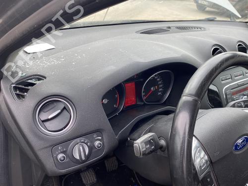 Used Dashboard FORD MONDEO IV (BA7) 1.6 TDCi (115 hp) 24476868