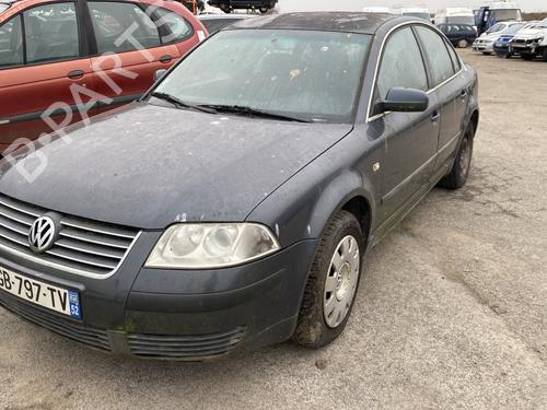 Left taillight VW PASSAT B5.5 (3B3) 1.9 TDI | BP23785389C34  - Image 5