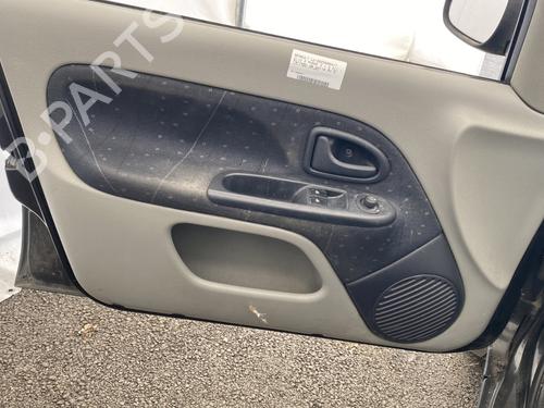 Front left panel RENAULT CLIO II (BB_, CB_) 1.5 dCi (B/CB07) | BP26974747C58 - Image 4