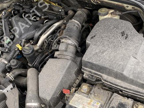 Used Engine control unit (ECU) Engine control unit (ECU) PEUGEOT 407 (6D_) 2.0 HDi 135 (6DRHRH, 6DRHRE, 6DRHRG, 6DRHRJ) (136 hp) 29191690 29191690