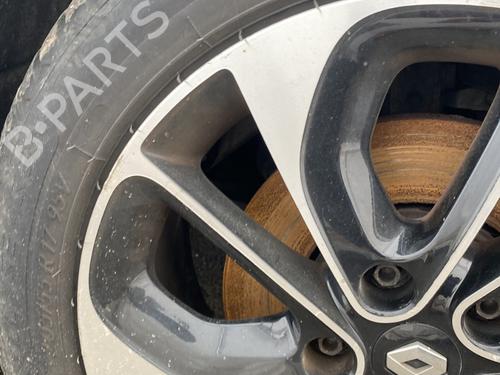 Used Rim Rim RENAULT SCÉNIC III (JZ0/1_) 1.5 dCi (JZ02, JZ0R) (95 hp) 32978879 32978879