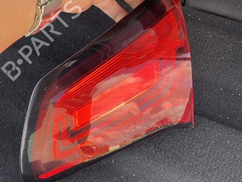 headlight-eyebrow-citroen-c4-ii-nc_-2009-28705613 main image