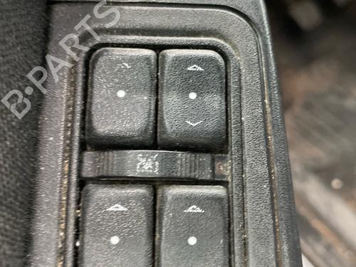 Left front window switch OPEL MERIVA A MPV (X03) 1.7 CDTI (E75) | BP39729981I27 - Image 2