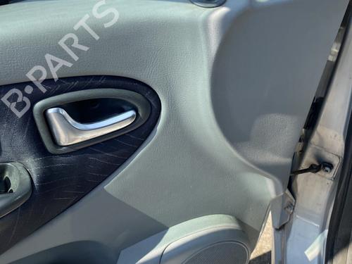 Front left panel RENAULT SCÉNIC I MPV (JA0/1_, FA0_) 1.9 dCi (JA05, JA1F) | BP26717858C58 - Image 2