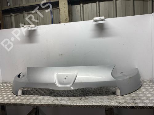 Grill Grill PEUGEOT PARTNER Tepee 1.6 HDi (114 hp) 39702870 39702870