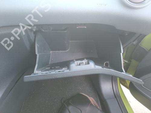 Glove box FORD FIESTA VI (CB1, CCN) 1.4 TDCi | BP20975927C95 