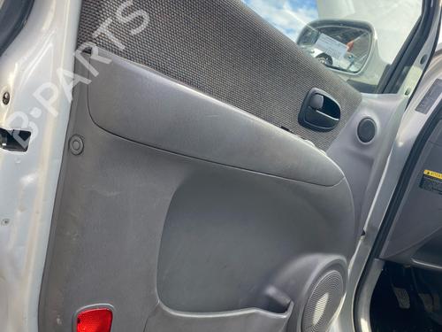 Used Front left panel Front left panel HYUNDAI MATRIX (FC) 1.5 CRDi (82 hp) 40253549 40253549