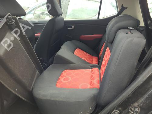 Used Parts HYUNDAI i10 I (PA)  1.2  4769614