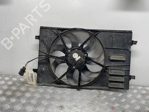 Used Radiator fan Radiator fan 37651591 37651591