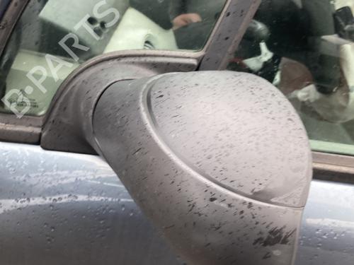 Used Left mirror CITROËN C3 I (FC_, FN_) 1.4 HDi (68 hp) 22358232