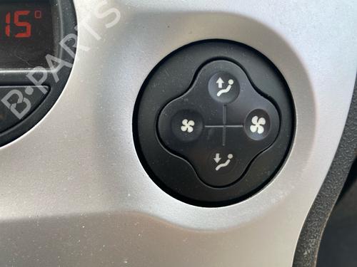 Climate control RENAULT MODUS / GRAND MODUS (F/JP0_) 1.5 dCi (FP0F, JP0F) | BP37611739I5 - Image 2