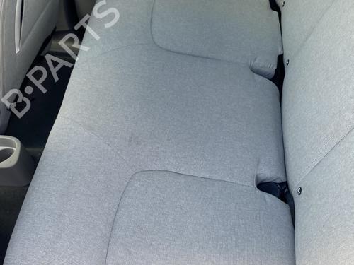 Used Rear seat Rear seat RENAULT ZOE (BFM_) ZOE (92 hp) 27327777 27327777