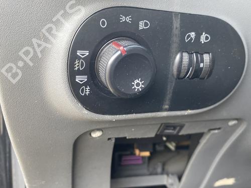 Headlight switch SEAT IBIZA III (6L1) 1.4 TDI | BP33129819I24 - Image 2