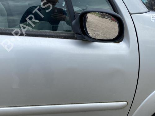 Right front door CITROËN C3 I (FC_, FN_) 1.4 HDi | BP26032375C3 