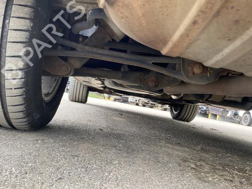 Left rear driveshaft VW TOUAREG (7LA, 7L6, 7L7) 3.0 V6 TDI | BP26221635M40 