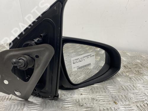 Used Right mirror CITROËN C1 II (PA_, PS_) 1.0 VTi 72 (72 hp) 28543441