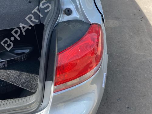 right-taillight-vw-golf-vi-5k1-2008-2009-2010-2011-2012-2013-2014-34220549 main image