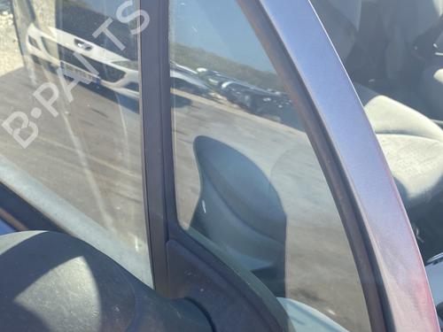 Used Front right quarter glass CITROËN C3 I (FC_, FN_) 1.4 HDi (68 hp) 28016363
