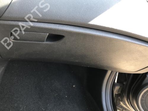 Used Glove box HONDA CIVIC VIII Hatchback (FN, FK) 2.2 CTDi (FK3) (140 hp) 19909397