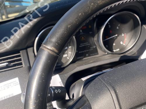 Used Steering wheel Steering wheel LAND ROVER RANGE ROVER EVOQUE (L538) [2011-2019] 25483977 25483977