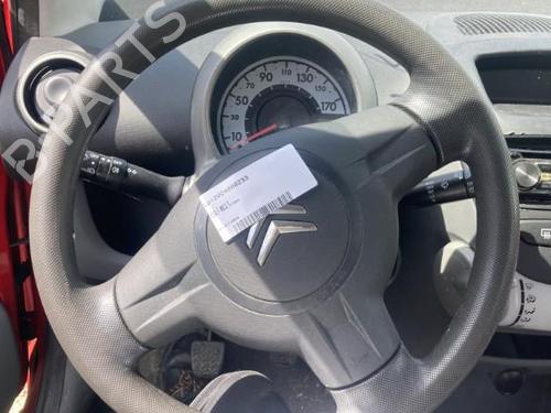 Used Steering wheel CITROËN C1 (PM_, PN_) 1.0 (68 hp) 19912895