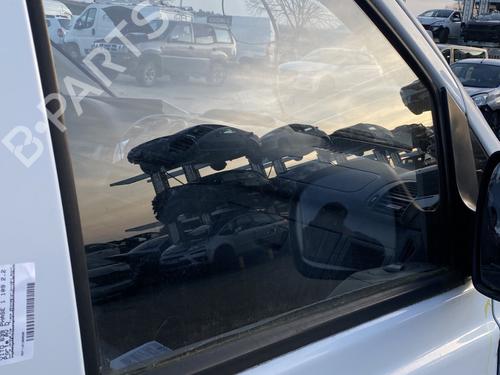 front-right-door-window-mercedes-benz-vito-mixto-van-w639-2003-25270634 main image