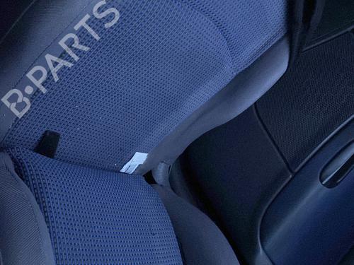 Used Right front seat PEUGEOT 206 Hatchback (2A/C) 1.4 i (75 hp) 31691318