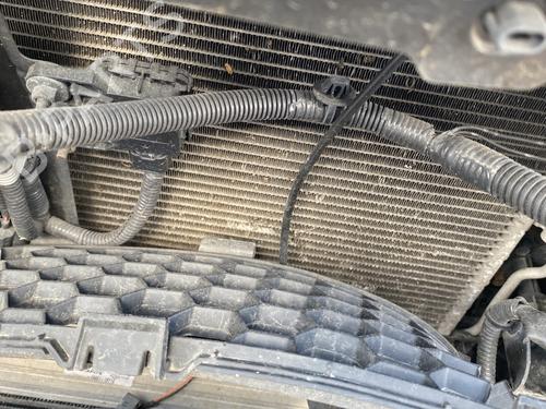AC radiator INFINITI QX50 I 30d AWD | BP27617795M32 - Image 2