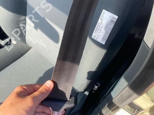 Front left seatbelt FORD FIESTA VI (CB1, CCN) | BP36653903I26 - Image 2