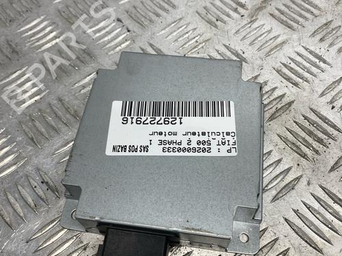 Used Engine control unit (ECU) Engine control unit (ECU) 37501285 37501285