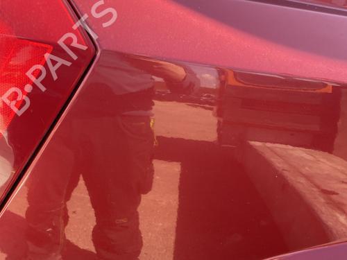 Right rear fenders DODGE CALIBER 2.0 CRD | BP28582926C44