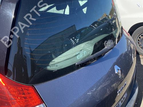 Used Tailgate RENAULT SCÉNIC II (JM0/1_) 2.0 dCi (JM1K) (150 hp) 29012973