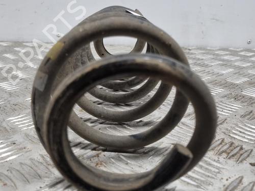 Shock absorber spring PEUGEOT 3008 I MPV (0U_) 1.6 HDi | BP19908575C152 