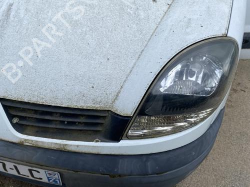 Grill RENAULT KANGOO (KC0/1_) | BP38187688C40 - Image 9
