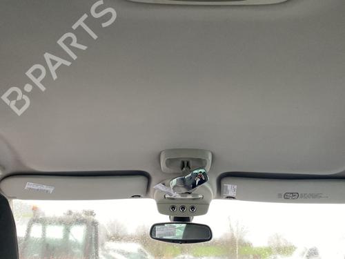 Interiør tag PEUGEOT 807 (EB_) 2.2 HDi | BP31050604I12  - Image 5