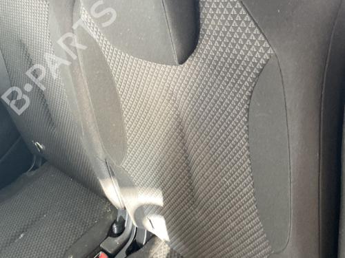 Stol bak CITROËN C4 Picasso I MPV (UD_) 1.6 VTi 120 (120 hp) 32021383