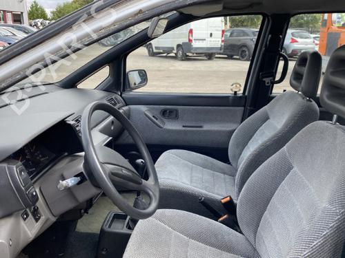 Brugte NISSAN PRAIRIE PRO (M11)  2.0 i  2019469