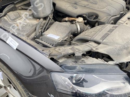 Used Steering rack Steering rack AUDI A4 B8 (8K2) 2.0 TDI (143 hp) 26297880 26297880