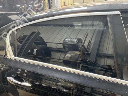Rear right door window PEUGEOT 508 I (8D_) 2.0 HDi | BP29829309C21