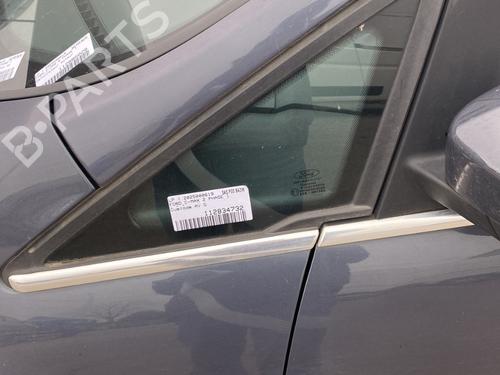 Front left quarter glass FORD C-MAX II (DXA/CB7, DXA/CEU) 1.6 TDCi | BP29318162C111 
