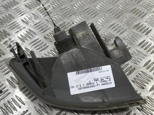 Højre baklys, luke NISSAN X-TRAIL I (T30) 2.2 Di 4x4 | BP22113359C80 