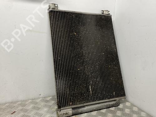 AC Kondensor RENAULT MEGANE IV Hatchback (B9A/M/N_) 1.2 TCe 130 (B9MR) (130 hp) 31655124