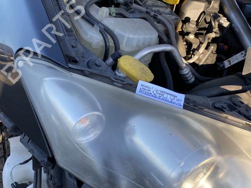Right headlight RENAULT LAGUNA III (BT0/1) 1.5 dCi (BT00, BT0A, BT0T, BT1J) | BP24503434C29 