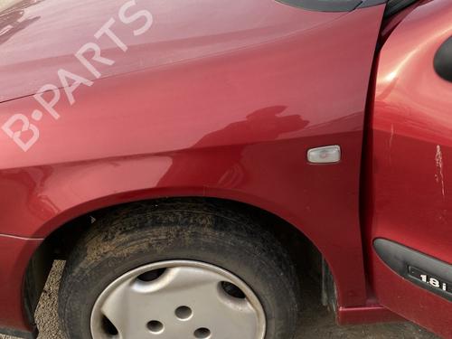Left front fenders CITROËN XSARA (N1) 1.8 i | BP25270715C41 