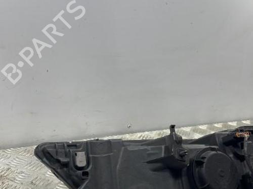 Left headlight RENAULT LAGUNA II (BG0/1_) 1.6 16V (BG0A, BG0L) | BP22116637C28 